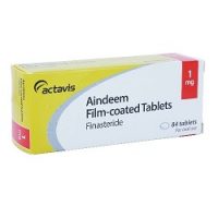finasteride