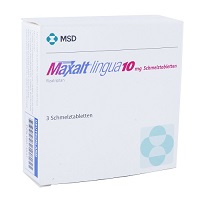 maxalt