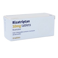 rizatriptan