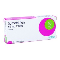 sumatriptan